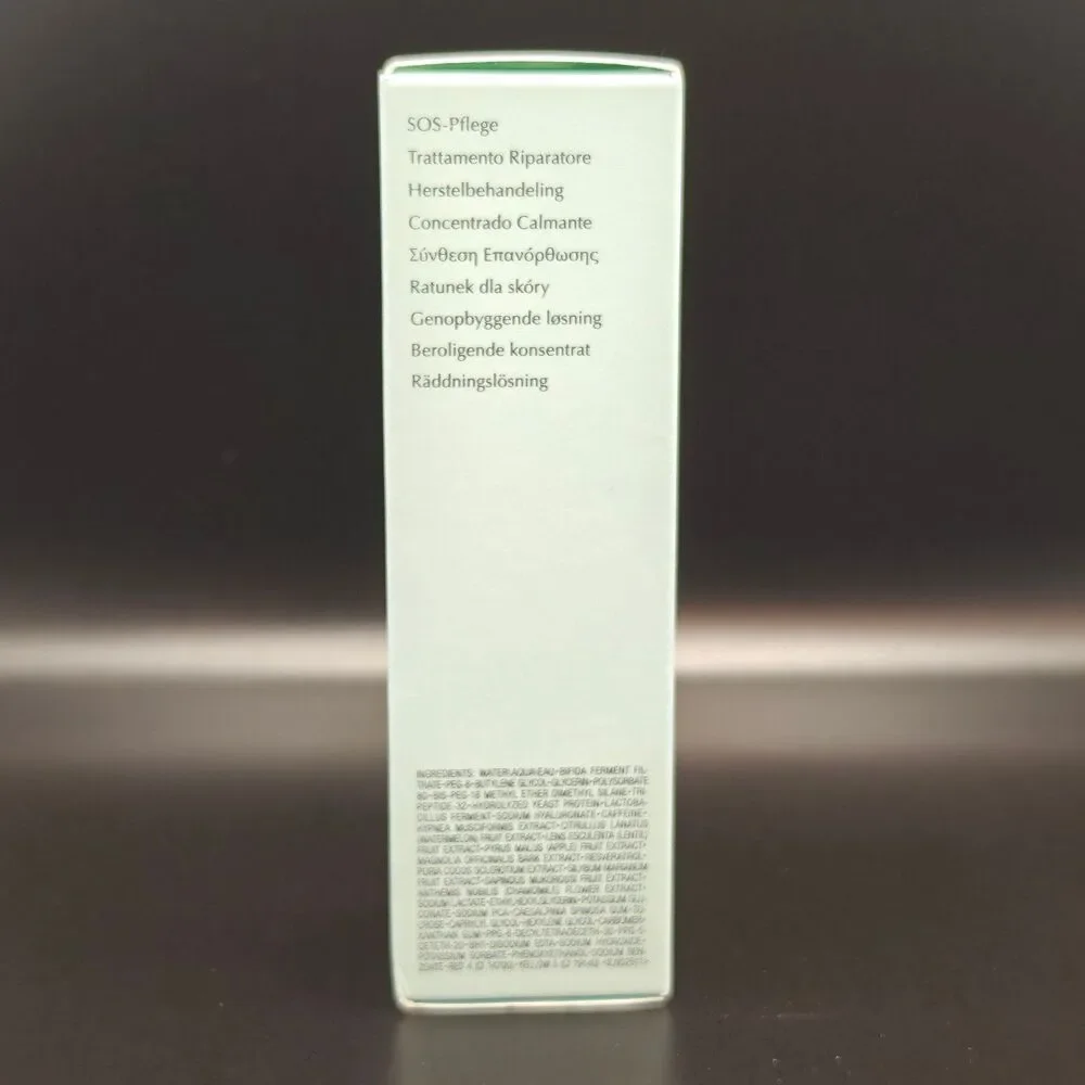 Estee Lauder Advanced Night Repair Rescue Solution 20ml BNIB
